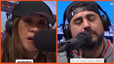 ‘I love Mexican people’: Man calls ICE on neighbors then claims it was an ‘accident’ after seeing the consequences of his actions