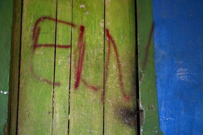 The Silent Epidemic of Child Recruitment in Urban Colombia