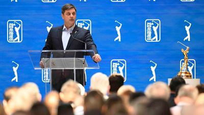 The PGA Tour Is Shredding Its Old Playbook, and We’re Here to Help