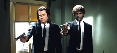 Quentin Tarantino Is at It Again: “Well, He’s Not Beating the Creepy Allegations”