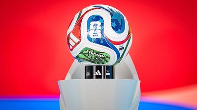 Taking part in World Cup 'not possible', says Iranian sports minister