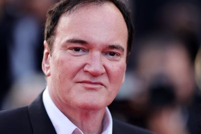 Quentin Tarantino to bring first ever stage play The Popinjay Cavalier to London’s West End in 2027