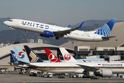 United Airlines' New Policy Could Get Passengers Permanently Banned