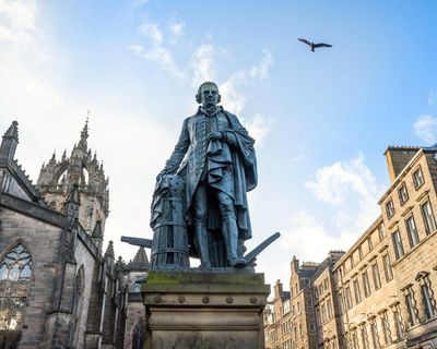 The Guardian view on Adam Smith: he deserves rescuing from the free-market myth