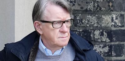 Mandelson files released at sensitive time for UK relations with Donald Trump