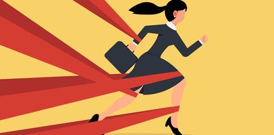 Too many ‘stupid rules’, too little authority: how organisations create their own red tape