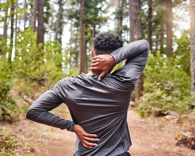 Women receiving worse treatment for back and neck pain – UK study