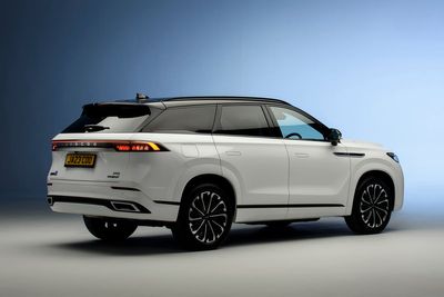 What to know about the new Jaecoo Range Rover lookalike that is now for sale