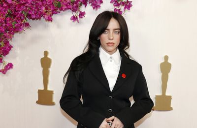 Billie Eilish to make movie debut in The Bell Jar