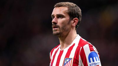 Atletico Madrid Star Antoine Griezmann Speaks Out on MLS Transfer Talks