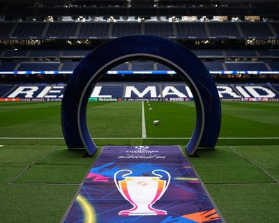 Real Madrid 3-0 Manchester City: Champions League last 16, first leg – as it happened