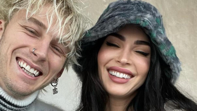 Are Megan Fox, Machine Gun Kelly Back Together? Flirty Instagram Post Sends Fans Wild