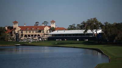 PGA Tour CEO Brian Rolapp Sounds Disinclined to Work With LIV Golf