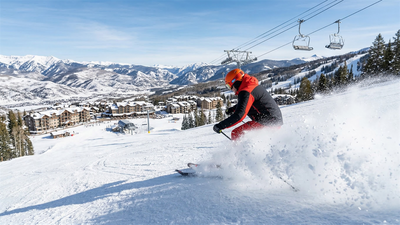 Warm Winter Hit Vail’s Earnings. What Does It Mean for the Stock?