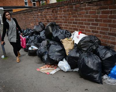 Birmingham bin workers’ strike: why did it start and when will it end?