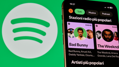 “Spotify is the highest-paying retailer globally - paying the music industry more than $11 billion in 2025”: Spotify reveals how much it actually pays out to musicians in its new Loud & Clear report