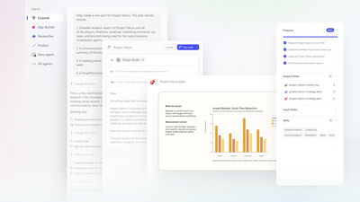 Microsoft 365 confirms new premium tier focused on AI and productivity