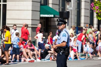 St. Louis police diverted $3m from its building repair funds. Now chiefs are begging taxpayers for more money to repair crumbling buildings