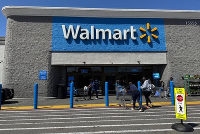 Head priest caught on camera stealing $1,000 worth of items from Walmart, police say