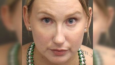 Florida ‘party mom’ accused of ditching her 12-year-old daughter at a bar because the dance floor apparently couldn’t wait