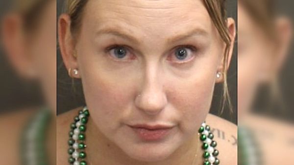 Florida ‘party mom’ accused of ditching her 12-year-old daughter at a bar because the dance floor apparently couldn’t wait