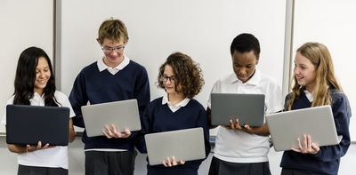 As NAPLAN suffers technical problems, why are major tests done online?