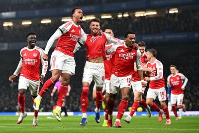 Finally the bride? Arsenal's rise from disappointment to the cusp of greatness, as told by those who were there along the way