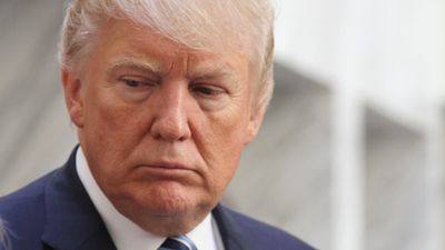 Iran just used Lego to go after Donald Trump, and it’s jaw-dropping