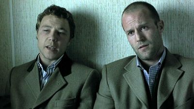 Does Anybody Else Miss The Early Guy Ritchie Era Of Movies?