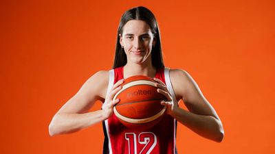 Why Caitlin Clark Is Wearing No. 12—Not No. 22—for Team USA
