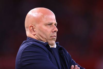 Liverpool man brands himself ‘responsible’ after humiliating Galatasaray loss