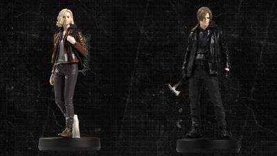 Capcom, where the hell are my Resident Evil Requiem amiibo?