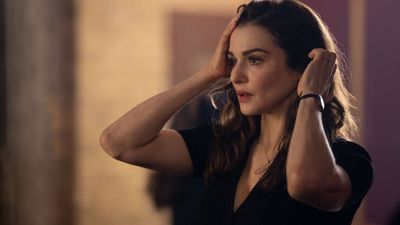 Rachel Weisz's new Netflix thriller is one of the streamer's biggest flops of the year so far