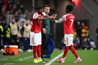 Three things we learned from Arsenal draw as bold Mikel Arteta decision pays off