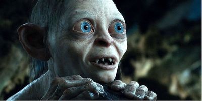 'Lord Of The Rings’ Gollum Spinoff Just Cast An Intriguing Mystery Character