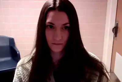 Nurse claims a ‘voice’ told her to kill her three kids and is now suing medical team for not stopping her