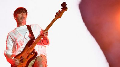 “I was cacking it, I really didn’t know if it was going to work or not. We did Creep by Radiohead and I noticed I was crying halfway through": Alex James on Britpop Classical, Blur and the prospect of returning to Coachella