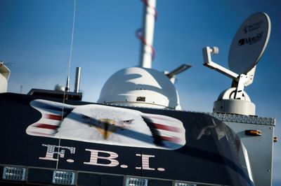 (VIDEO) FBI Warns California Police of Potential Iranian Drone Attack in Retaliation for U.S. Strikes