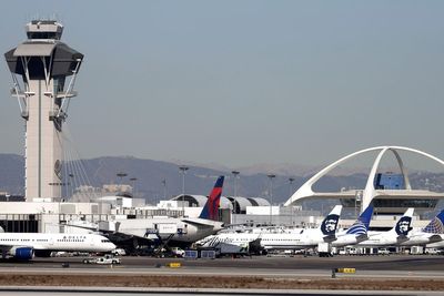 Major US airport triples ride share fee in effort to combat congestion