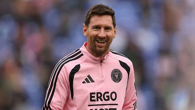 How to Watch Nashville SC vs. Inter Miami on TV, Live Stream