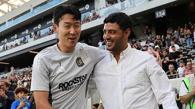 Legendary LAFC Star Joins Club’s Ownership Group
