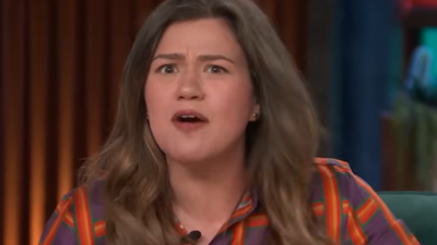 Kelly Clarkson Calls Out American Idol For Misleading Prizes After Not Getting the Promised Car: 'They Lied'