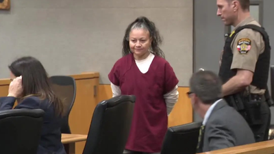 Who Is Carmen Mejia? Austin Mother Walks Free After 22 Years Behind Bars In Shocking Wrongful Conviction Over Baby's Death