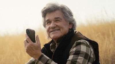The Huge Move Taylor Sheridan Made To Get Kurt Russell On Board For Newest Western