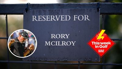 Rory McIlroy's Players Defence In Jeopardy And Phil Mickelson To Miss Fourth Consecutive LIV Event: This Week In Golf