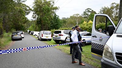 Kidnap victim behind bars on gun and ammunition charges