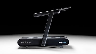 Wahoo KICKR Run Treadmill review: One of the most impressive indoor experiences money can buy – if you have the budget