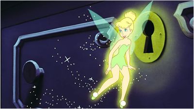 After 16 years in development hell, live-action Tinker Bell is a "high priority" for Disney Plus as the show sets screenwriters