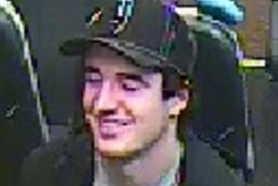 Man sexually assaulted by a male suspect on London-bound train