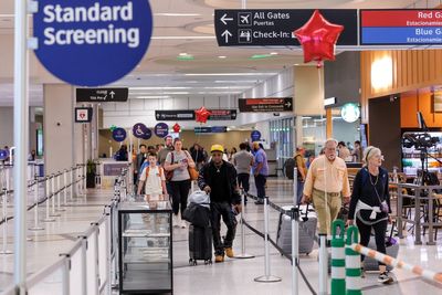 Should TSA be privatized? The argument for outsourcing airport screening